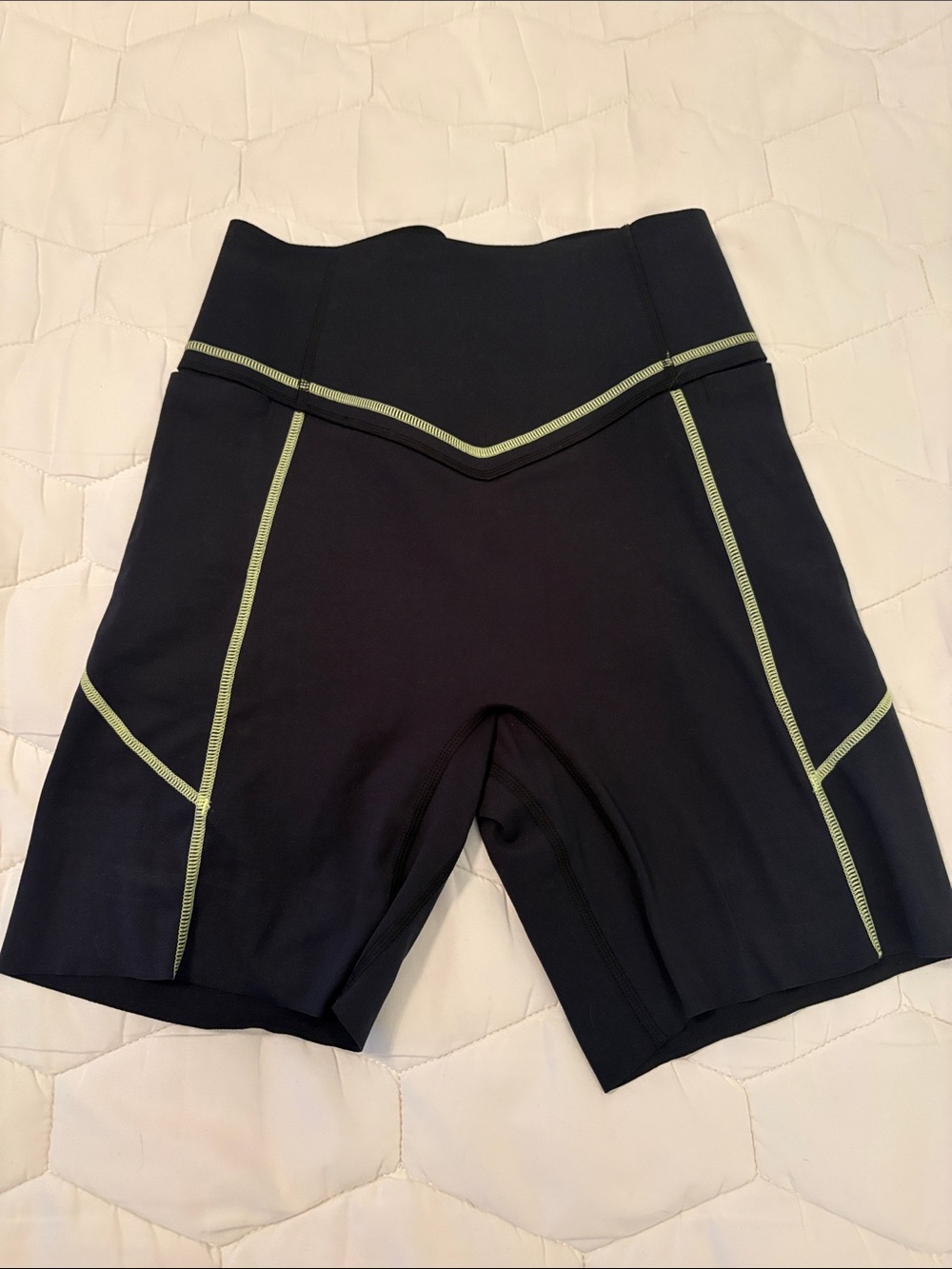 Vitality activate pocket volley short. Small